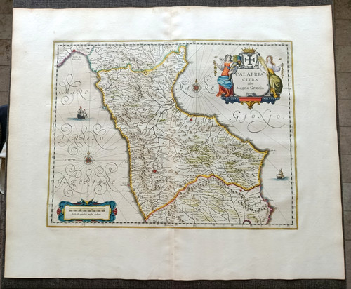 Calabria citra cosenza - calabria,