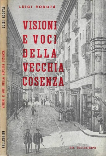 Visioni voci della vecchia - visioni,