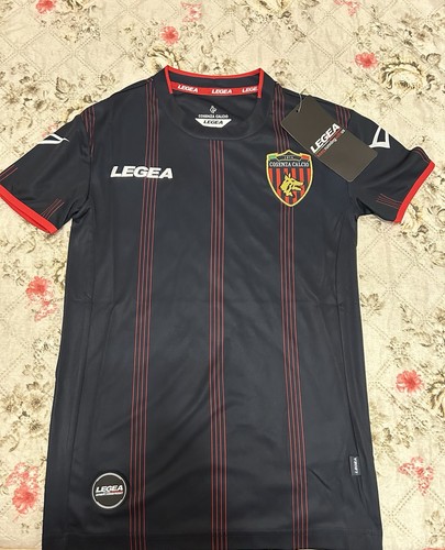 Legea cosenza calcio - calcio, terza