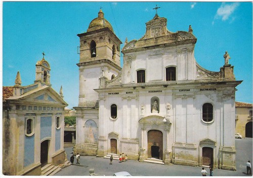 Rossano cosenza duomo - -,