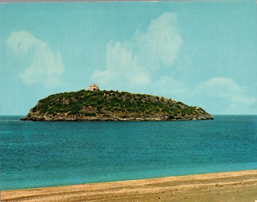 Cosenza cirella isola - cirella,