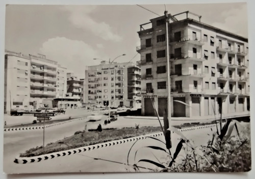 Cosenza piazza loreto - cosenza,