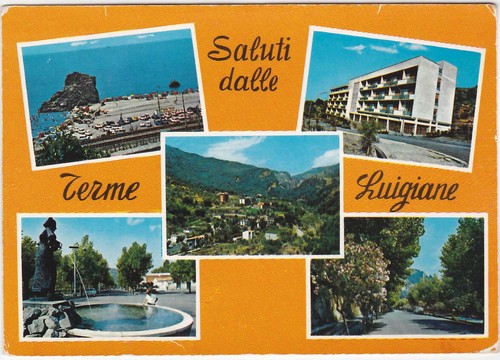 Terme luigiane cosenza - luigiane,