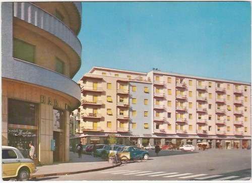 Cosenza piazza luigi - piazza,