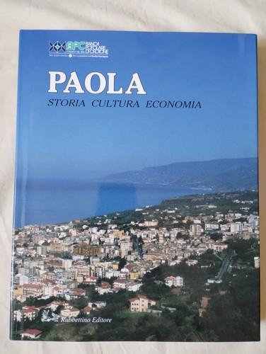 Paola storia cultura - paola., storia,