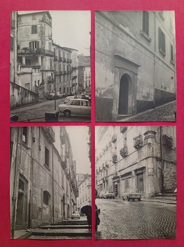 Fotografie - calabria, )