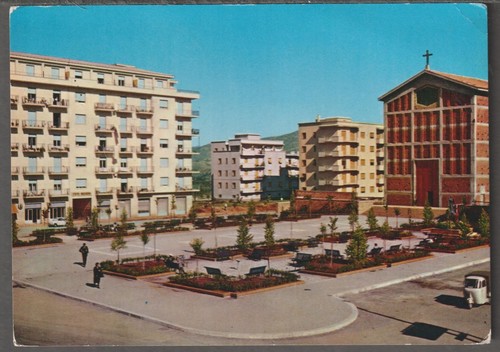 94990 cartolina cosenza - 94990/1,
