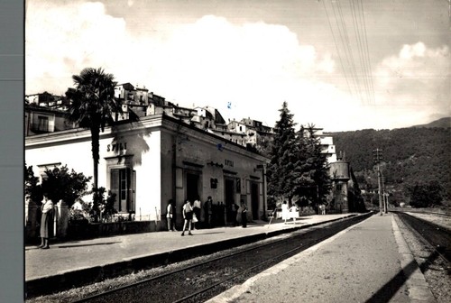 Cosenza fili interno - fili,