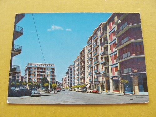 Cosenza viale della - cosenza,