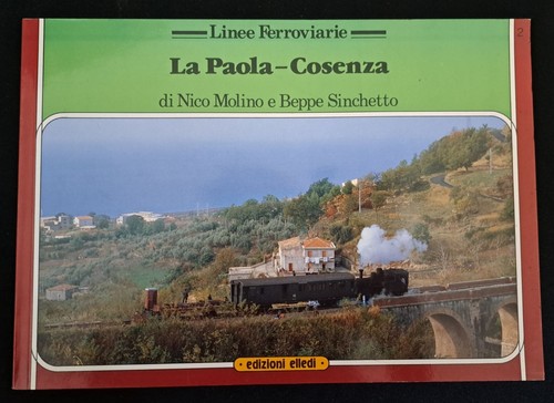 Paola cosenza fascicolo - paola,