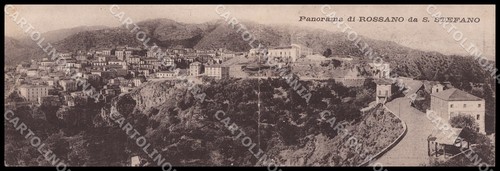 Cosenza corigliano rossano - cosenza,