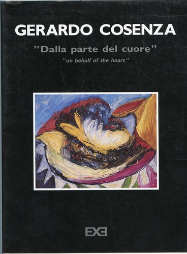 Gerardo cosenza dalla - gerardo,