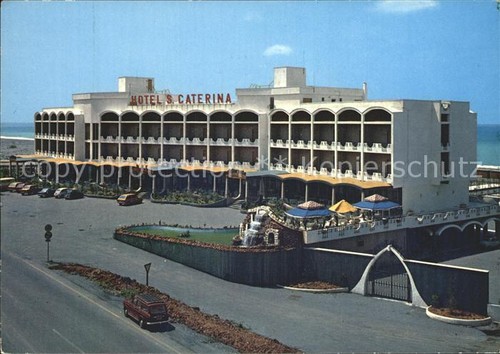 Cosenza hotel san caterina - cosenza,