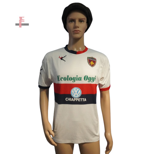 Cosenza 2017 away - cosenza,