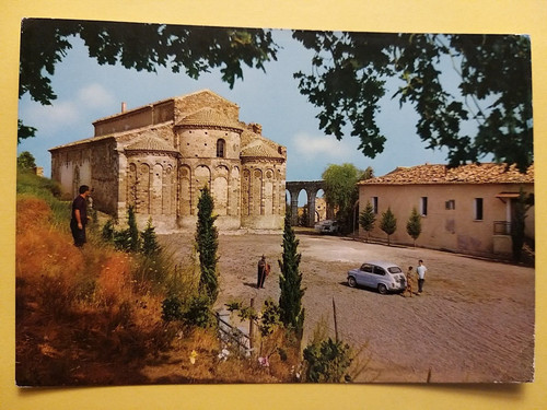 Rossano calabro - rossano, (cosenza)