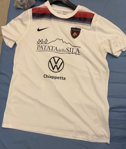 Maglia cosenza calcio - cosenza,