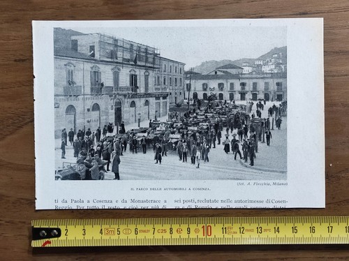 Cosenza morano calabro nel - cosenza,