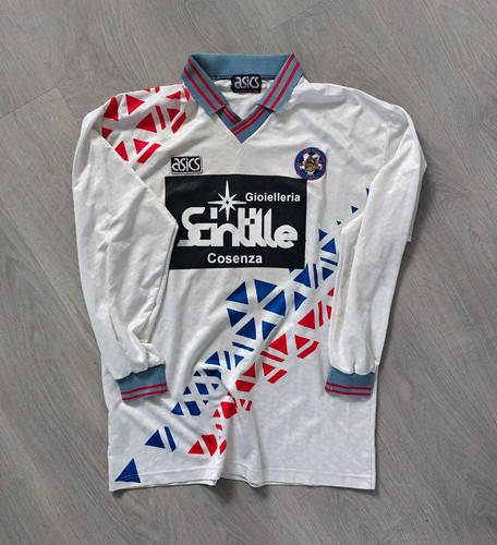 Maglia calcio away - , asics