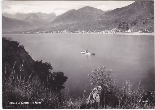 Praia mare cosenza il - mare,