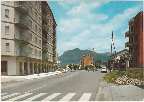 Praia mare cosenza - a,