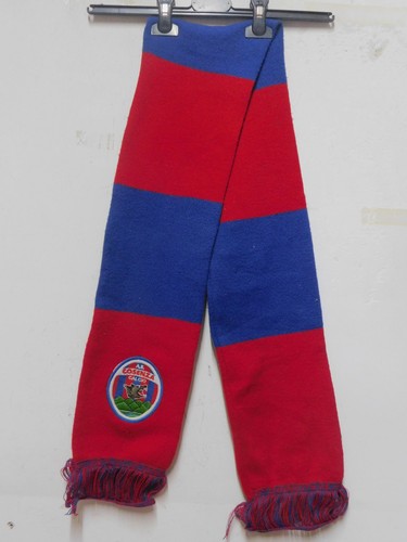 Sciarpa scarf schal calcio - sciarpa,