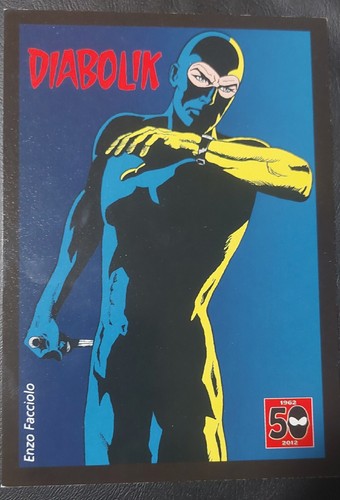 Diabolik festival del - 2x,