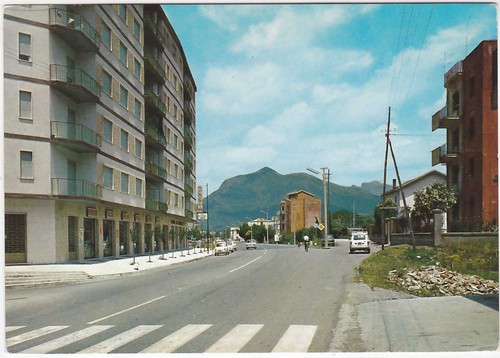 Praia mare cosenza via - -,