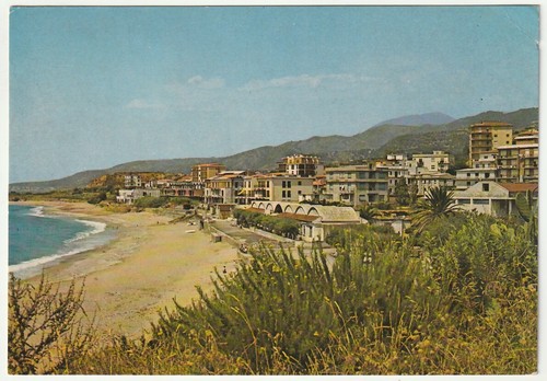 Belvedere marittimo cosenza - belvedere,