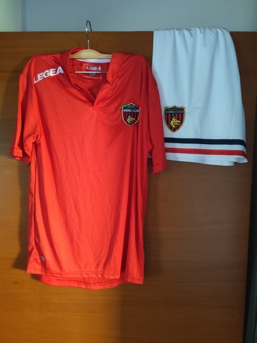 Legea completo calcio cosenza - legea,