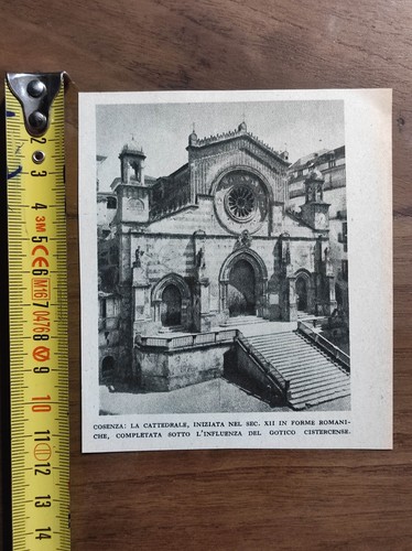 Cosenza chiesa - la,