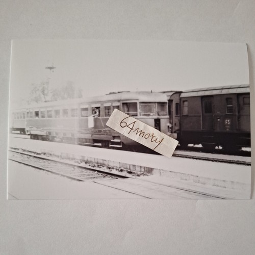 Fotografia stazione cosenza - stazione,