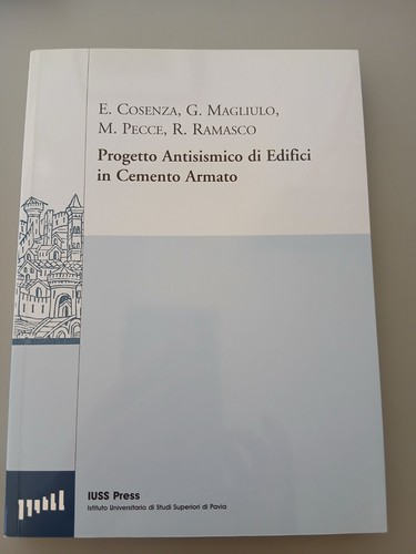 Cosenza magliulo pecce ramasco - cosenza,