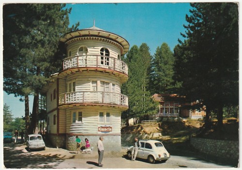 Sila cosenza villaggio - -,
