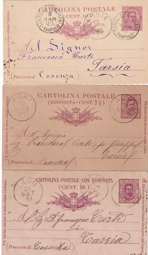C16266 regno calabria da - c16266-regno,,