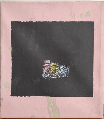 Paolo cosenza oriente 1989 - cosenza, "oriente"