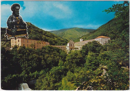 Paola cosenza santuario - -,