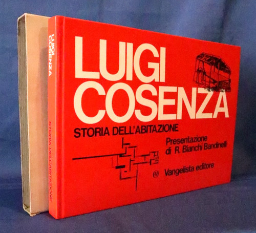 Luigi cosenza storia - luigi,