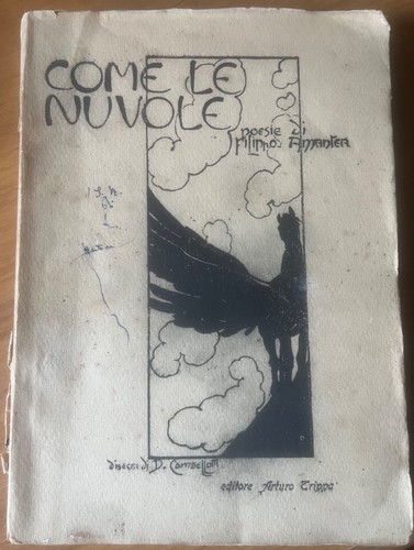 Duilio cambellotti filippo - cambellotti, e