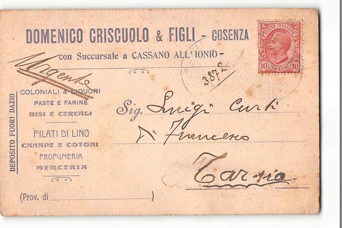 15183 criscuolo cosenza x - 15183,