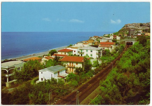 Lucido cosenza panorama - cosenza,