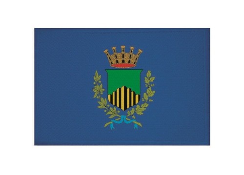 Toppa cosenza - toppa,