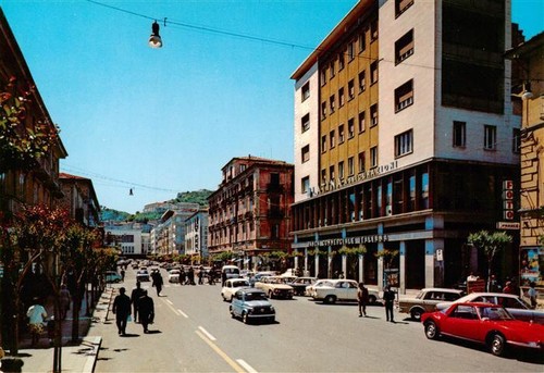 Cosenza calabria corso - cosenza,