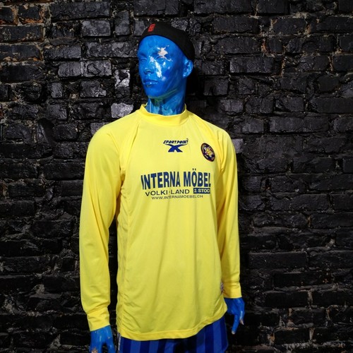 Maglia cosenza calcio - calcio, 1914