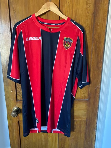 Maglia cosenza 2020 2021 - 2020,
