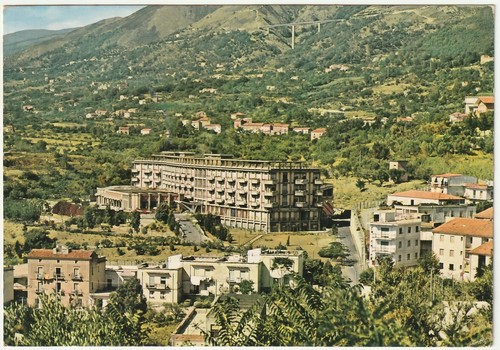 San lucido cosenza - -, casa